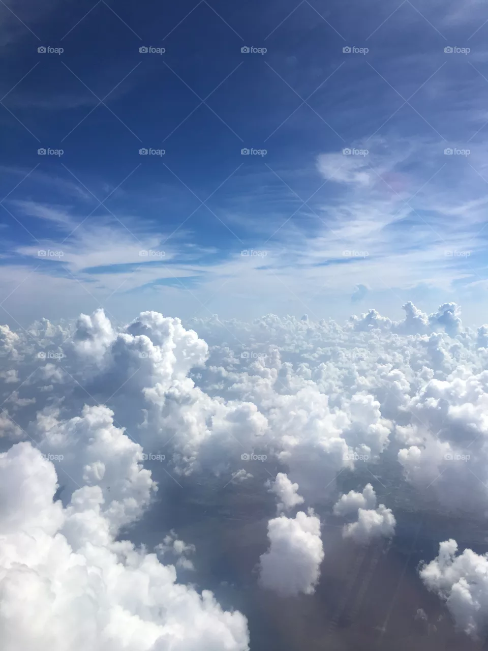 Clouds
