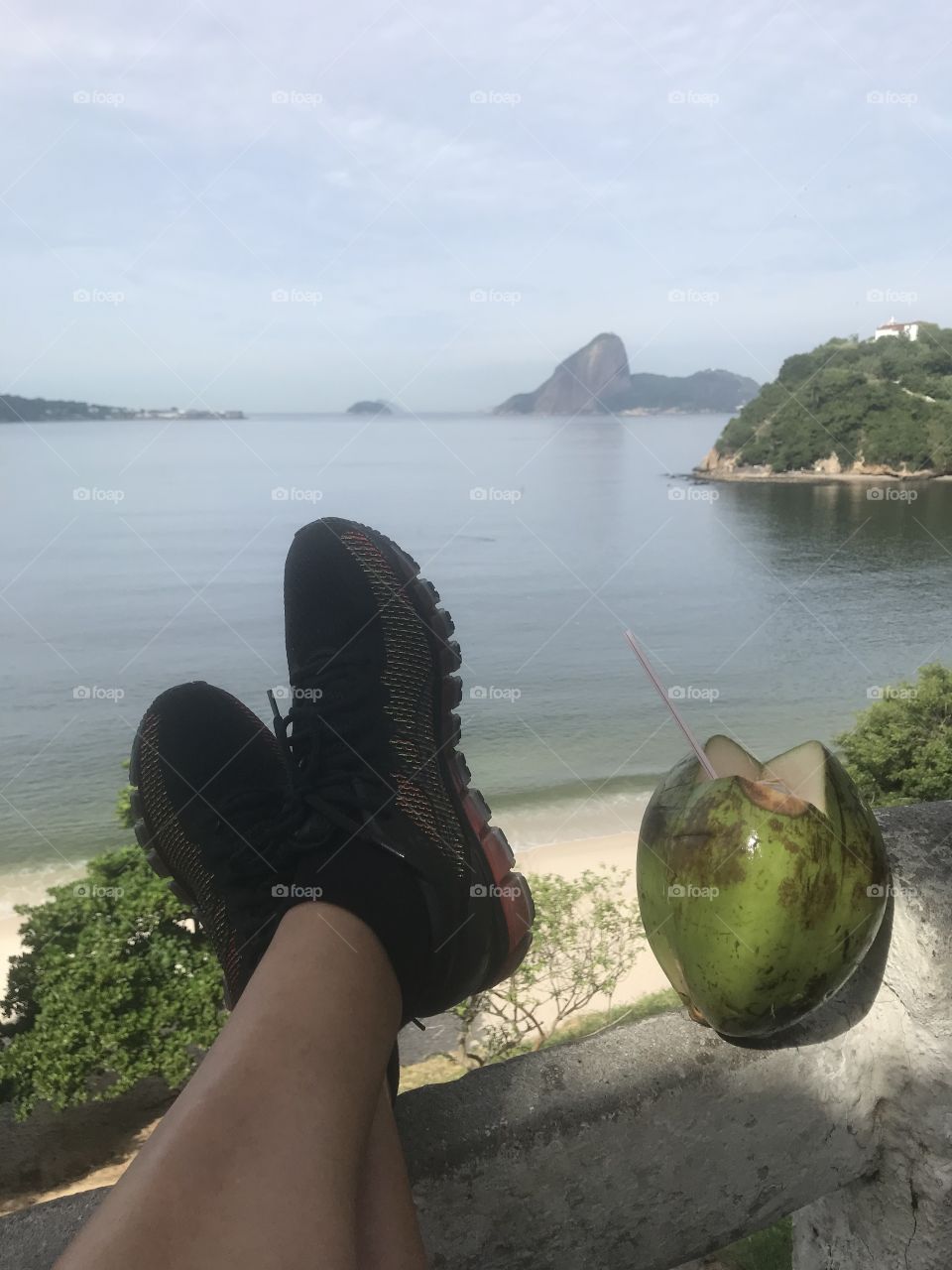 Pão de Açúcar. 