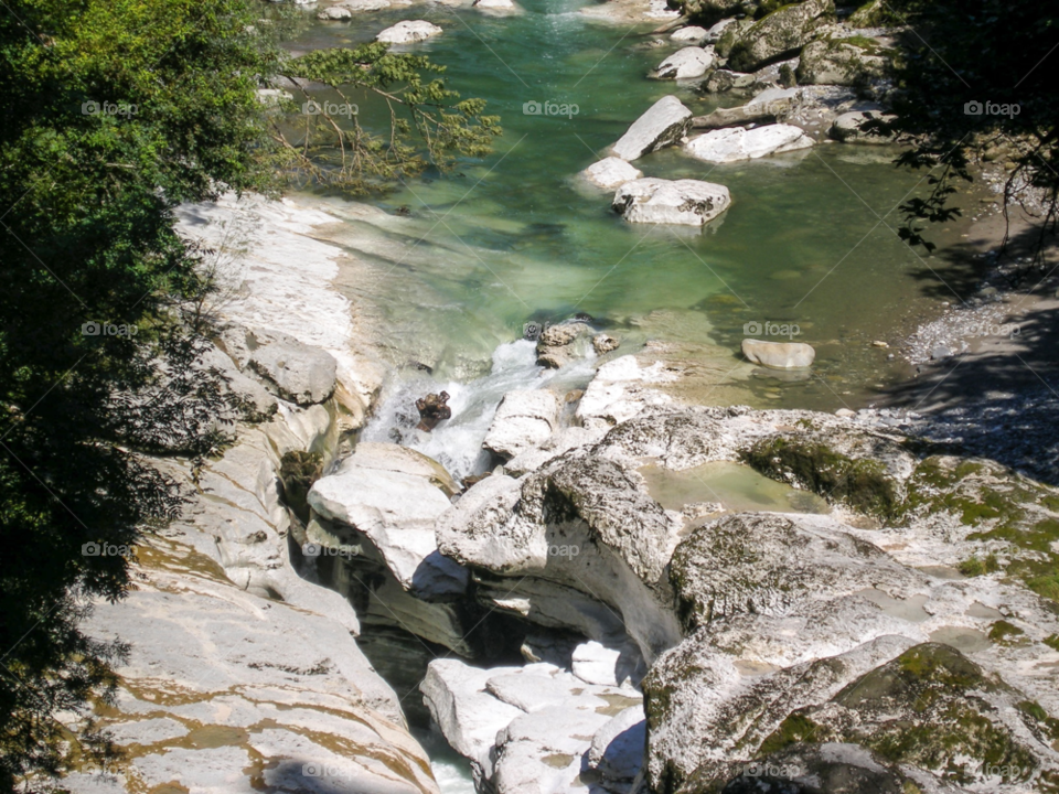 travel water river france by tediiliescu