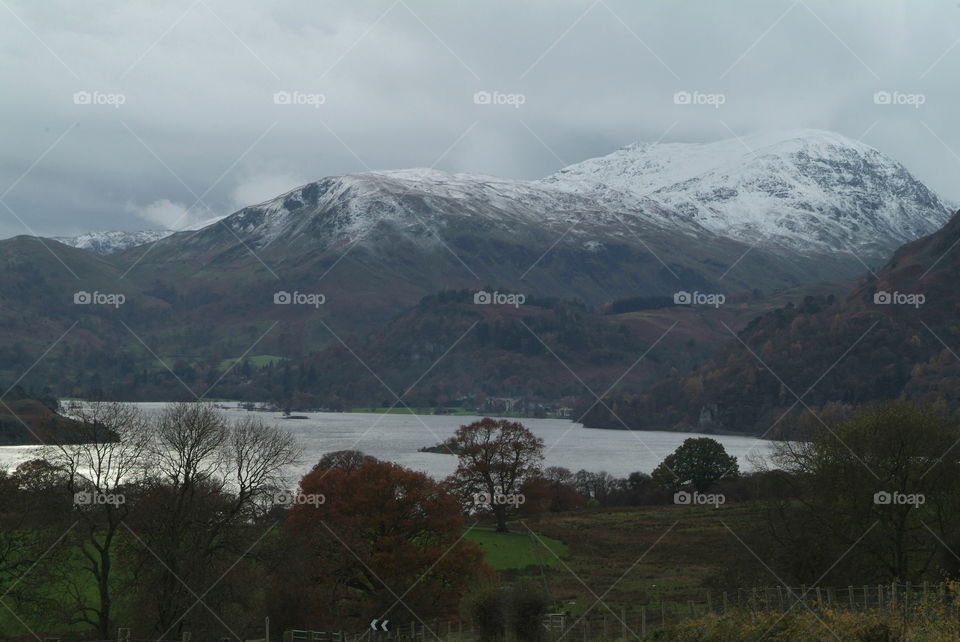 Lake District 