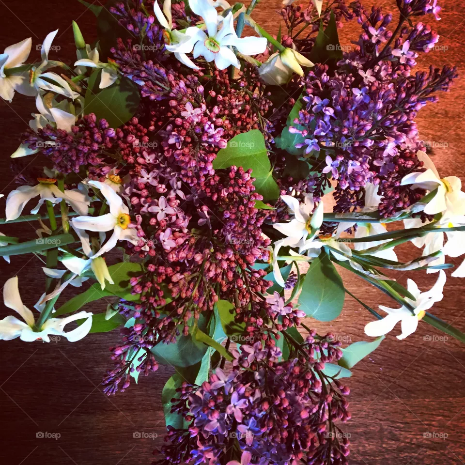 Bouquet 