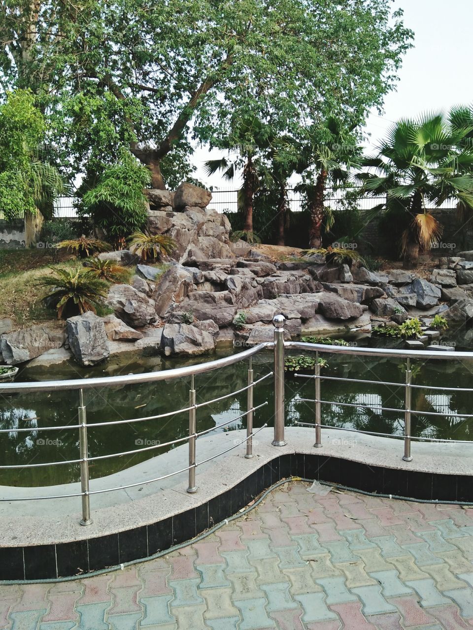 Madhuban Park