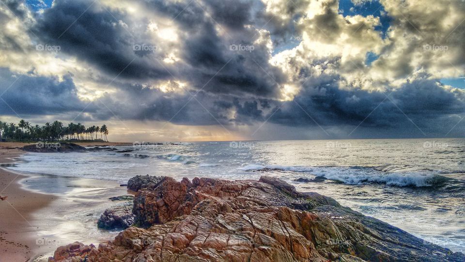 Salvador Bahia Brazil