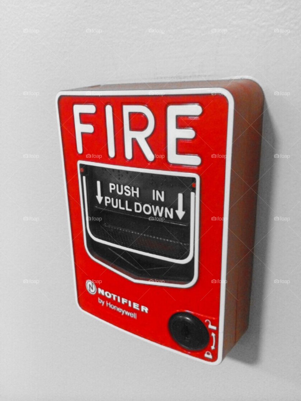 Fire Alarm