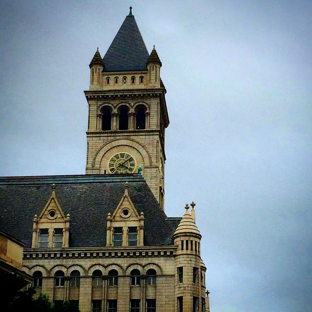 architecture