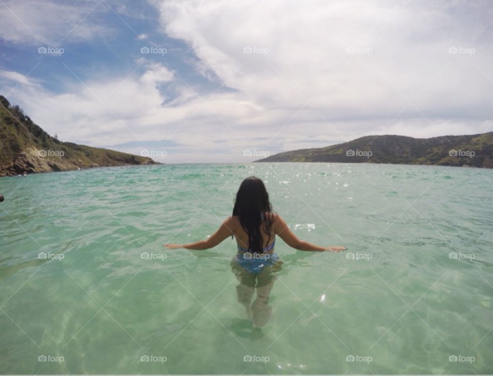 Arraial do Cabo, Brasil