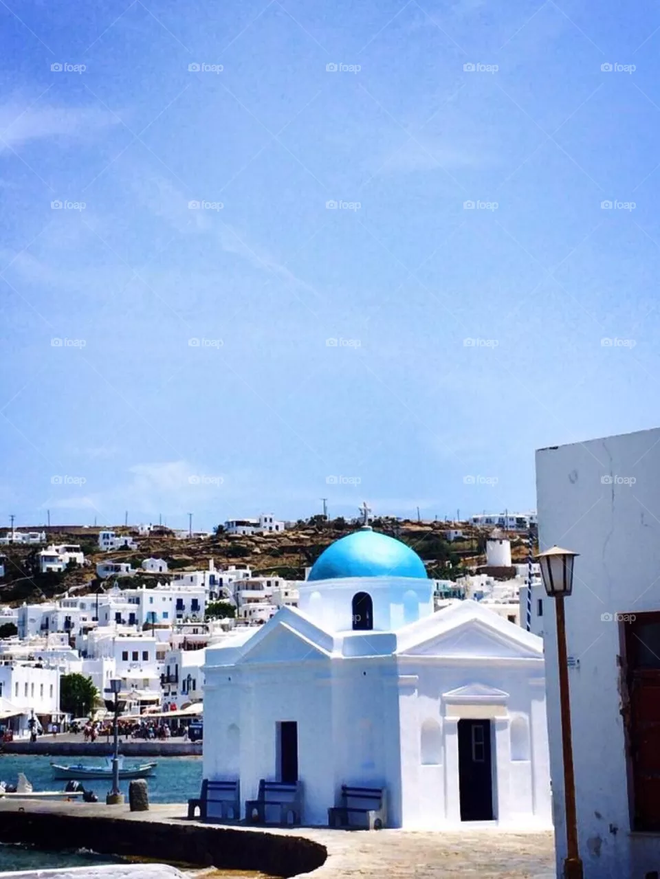 Mykonos 