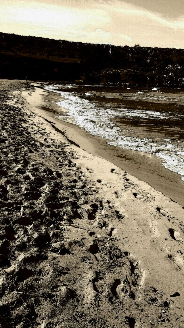 water