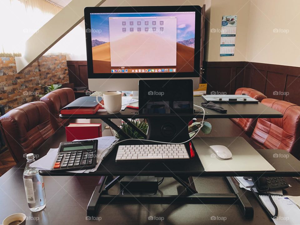 Workstation 