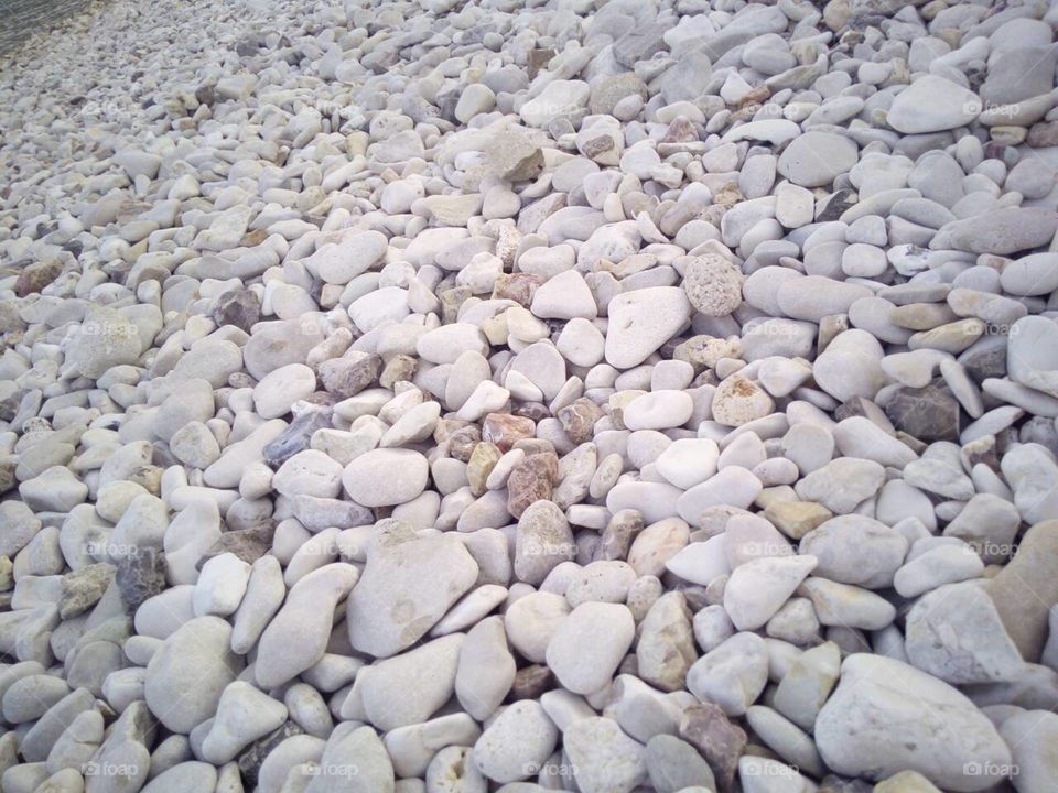 Rock pattern