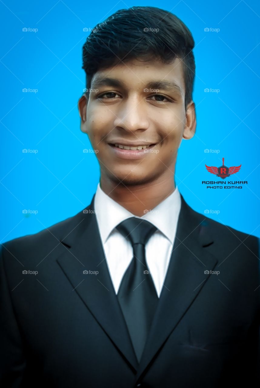ROSHAN KUMAR PHOTO EDITENG