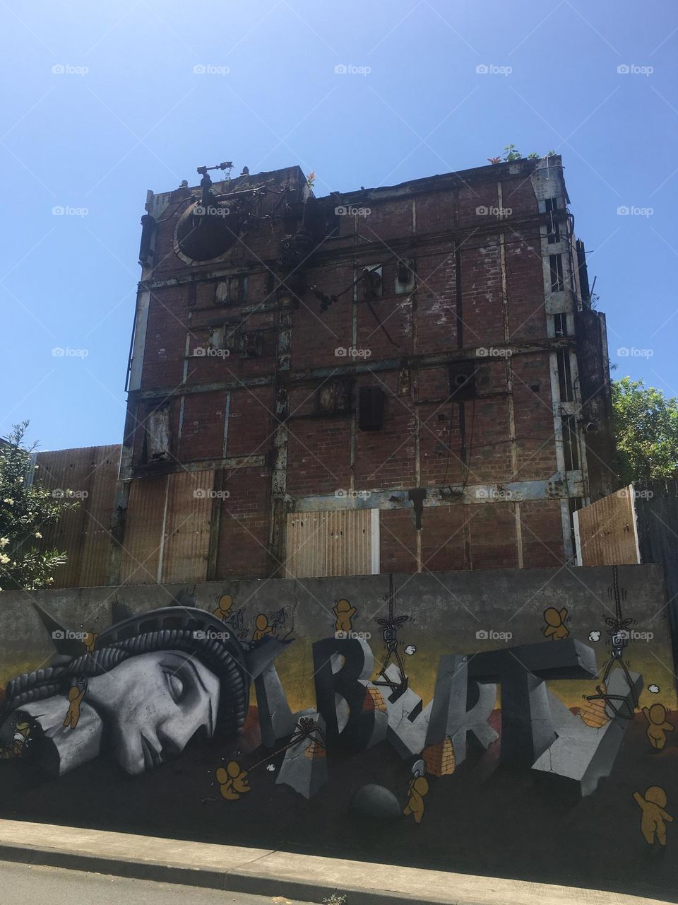 Un été a brooklyn ?