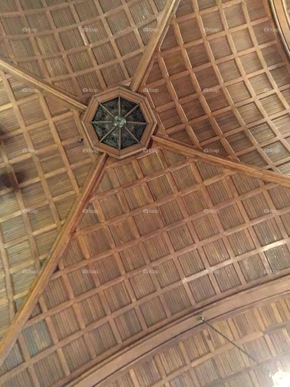 Ceiling 