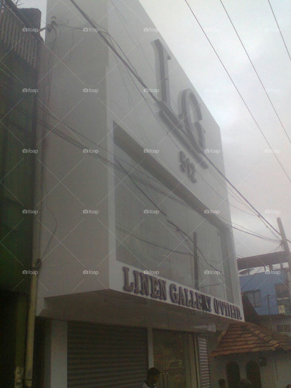 building in srilanka