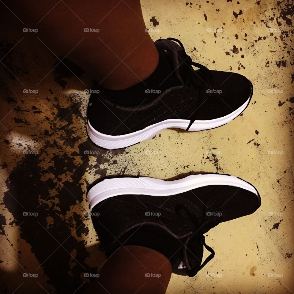 Asics new joggers (c)🏃 