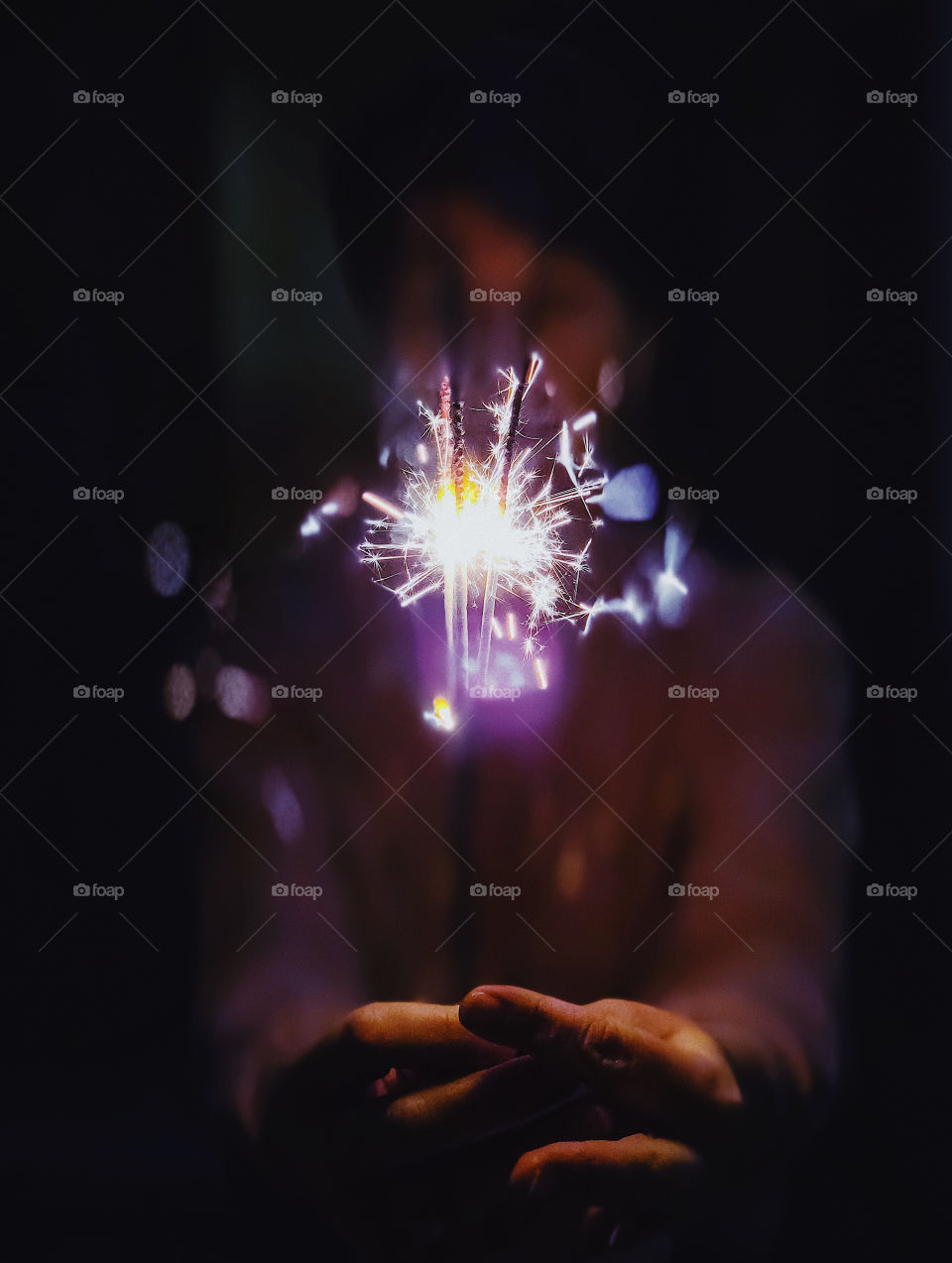 Festive sparkles ✨... 