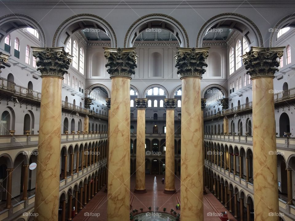 columns 