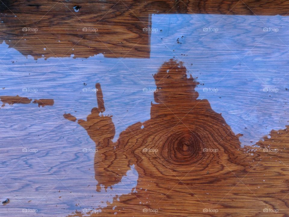 anak rock identik dengan metal