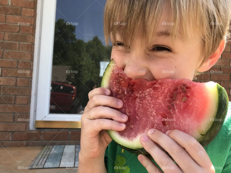 Watermelon cutie 5 