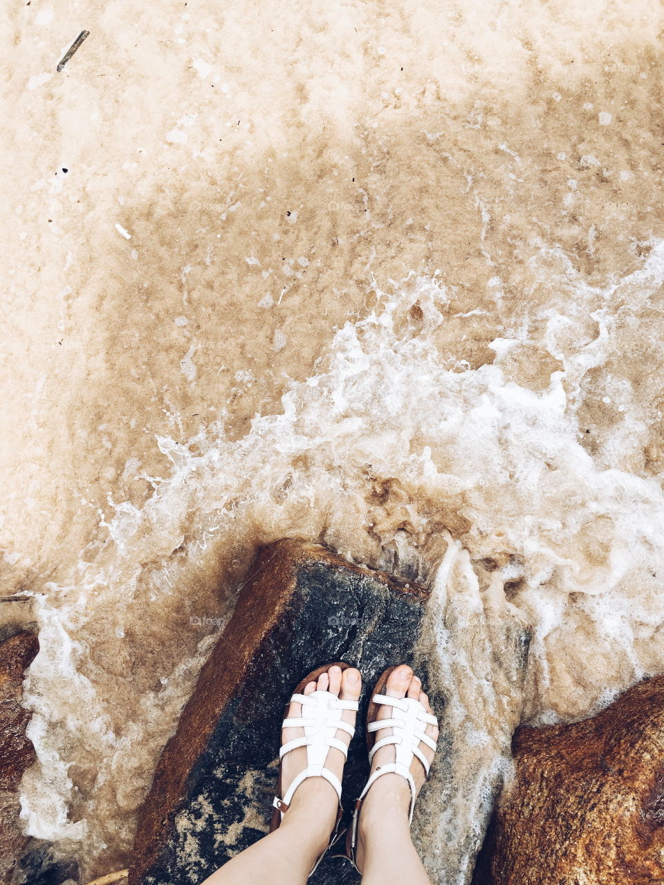 No Person, Nature, Desktop, Texture, Stone