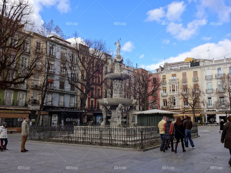 Granada, Spain