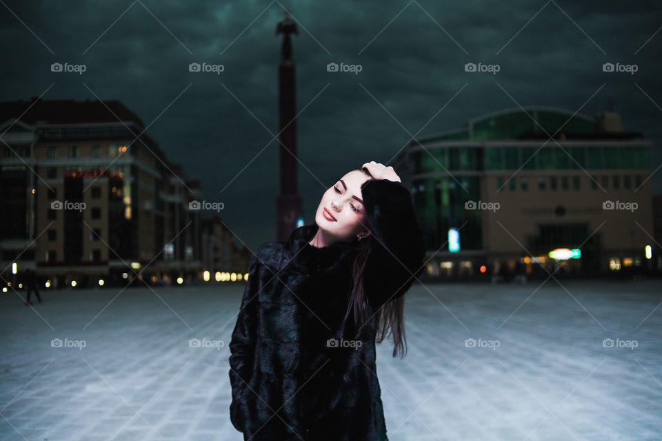 Ставропольский ангел