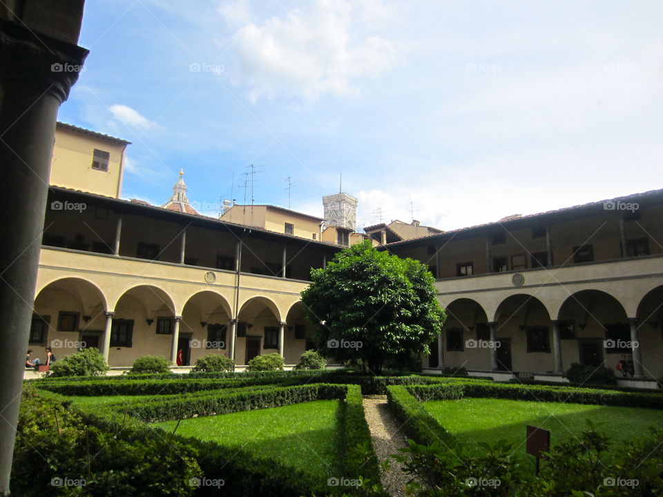 Architecture, Building, No Person, Travel, Castle