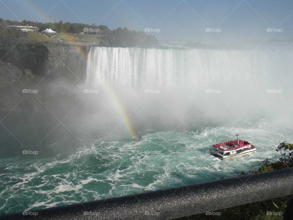 Niagara Falls