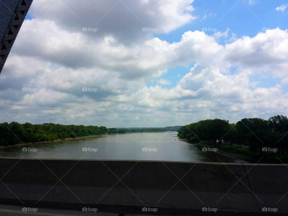 Missouri River