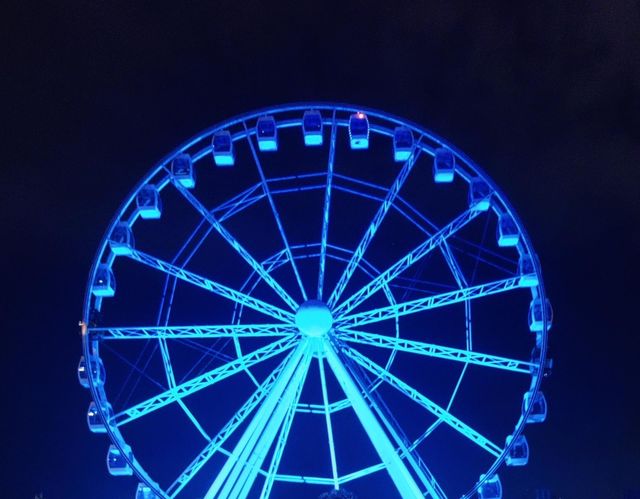Helsinki eye