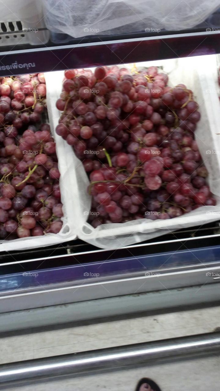 grape