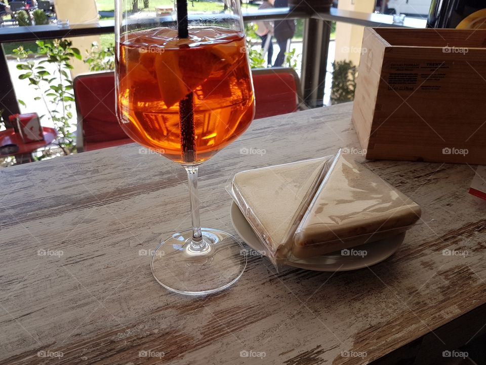 aperitivo