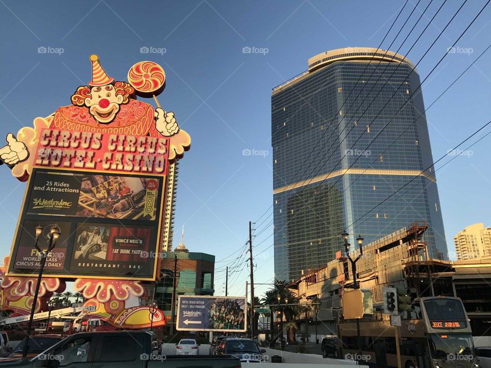 Vegas