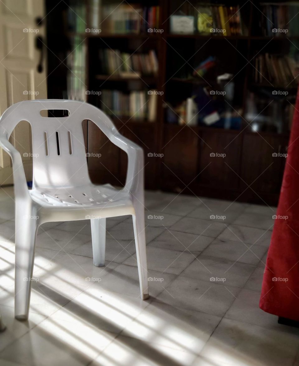 Someone missing in your life