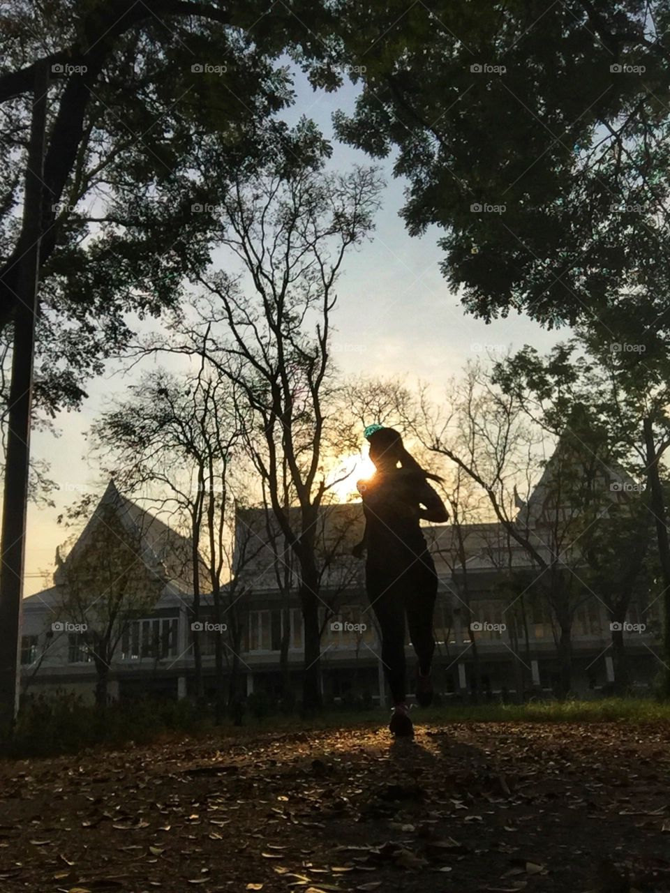 When nothing is sure, everything is possible.