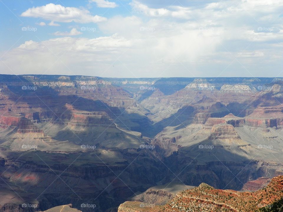 Grand Canyon 