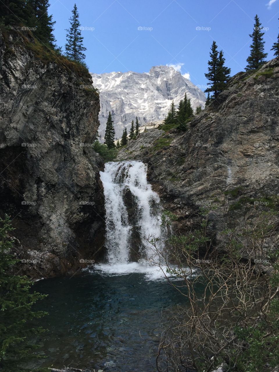 Kananaskis 