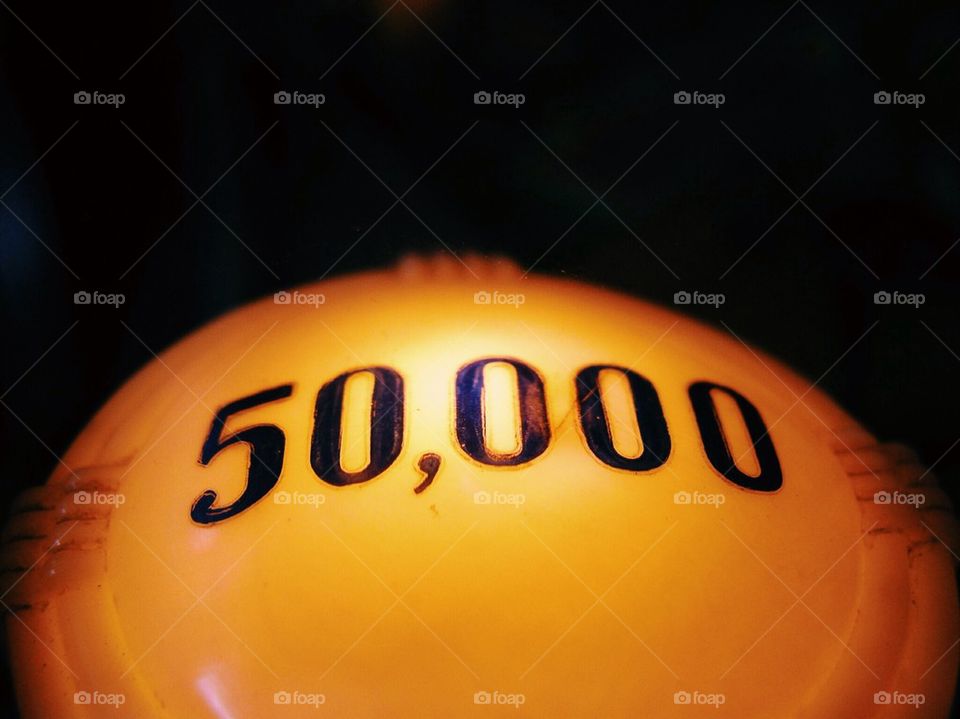 Pinball 50000