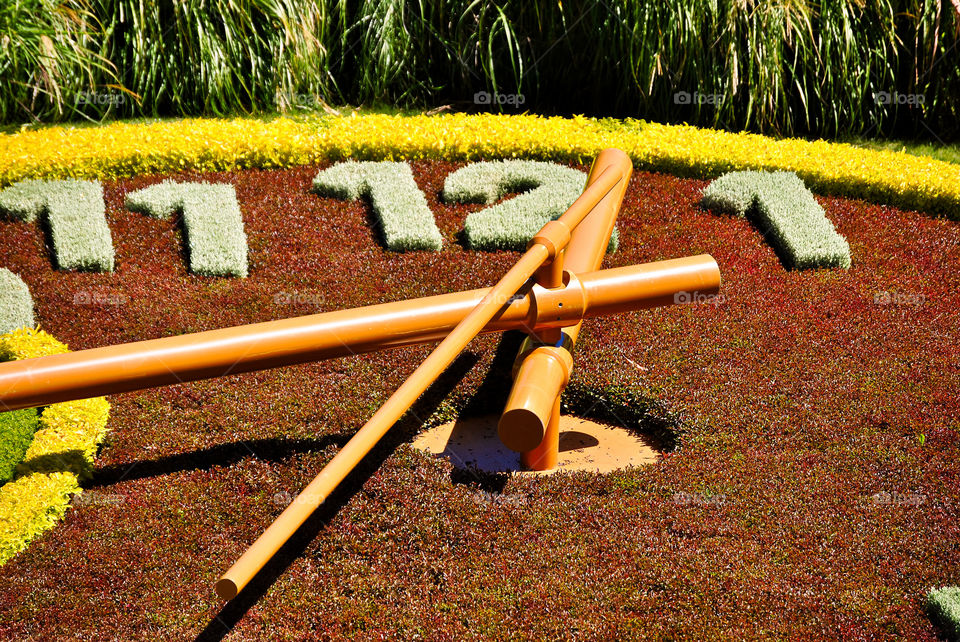 Exploring Switzerland