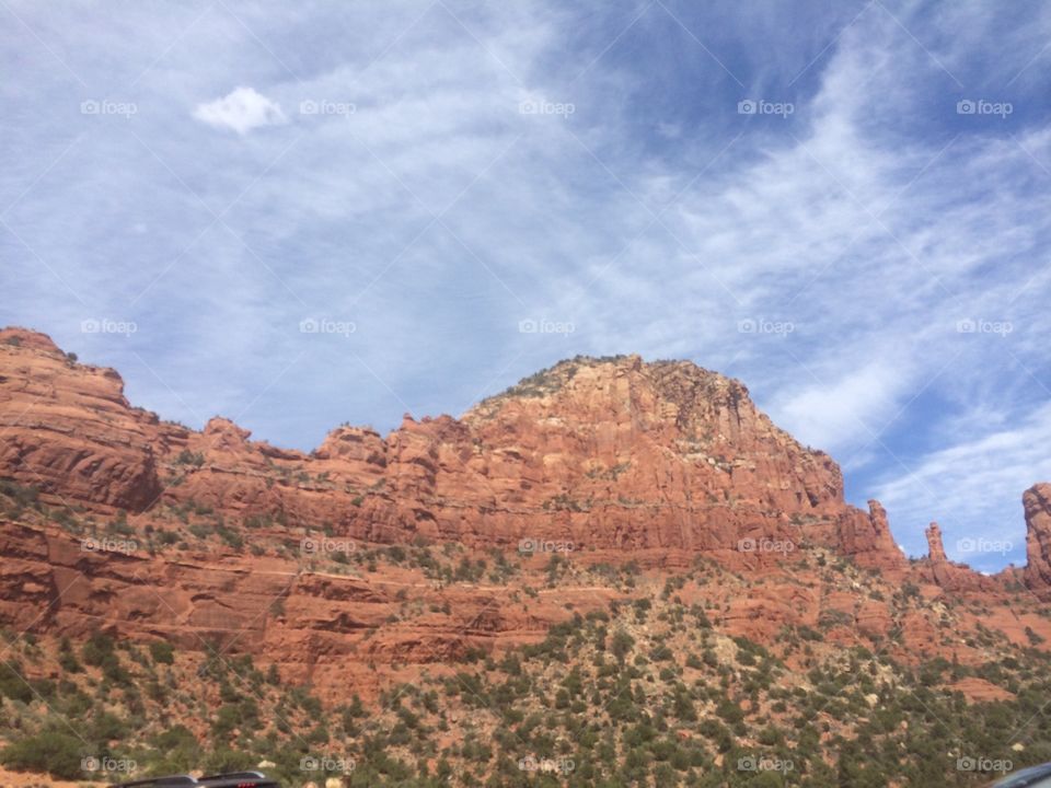 Sedona 