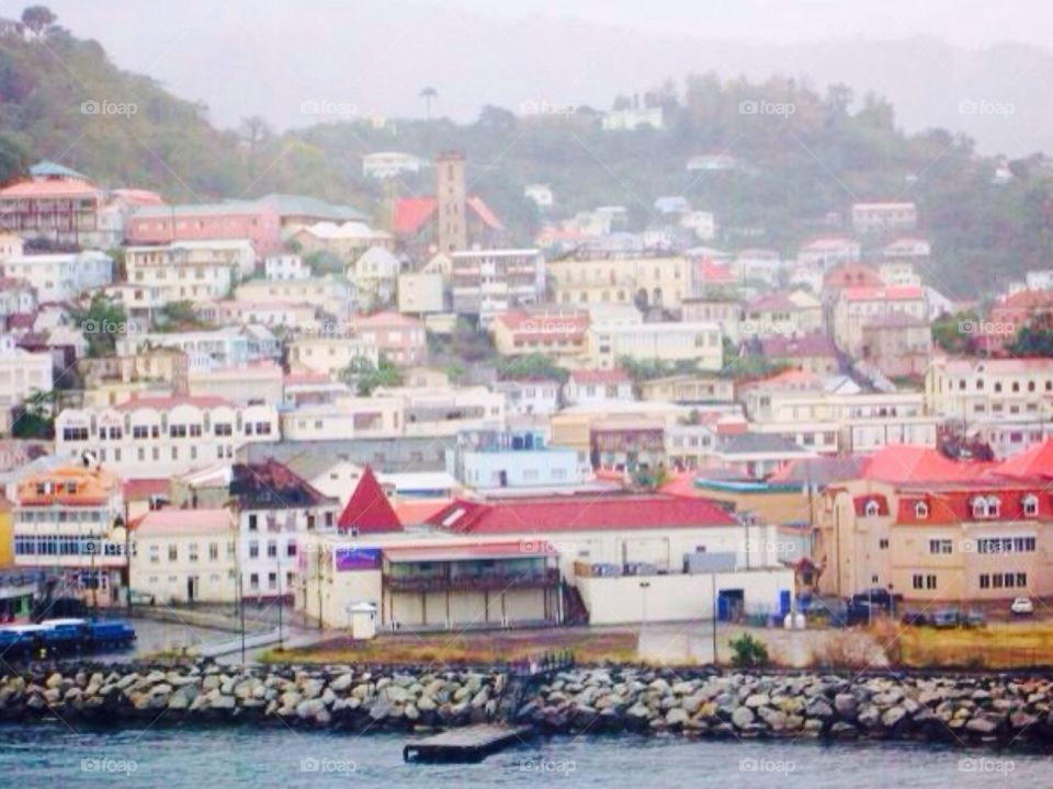 Grenada . Grenada 