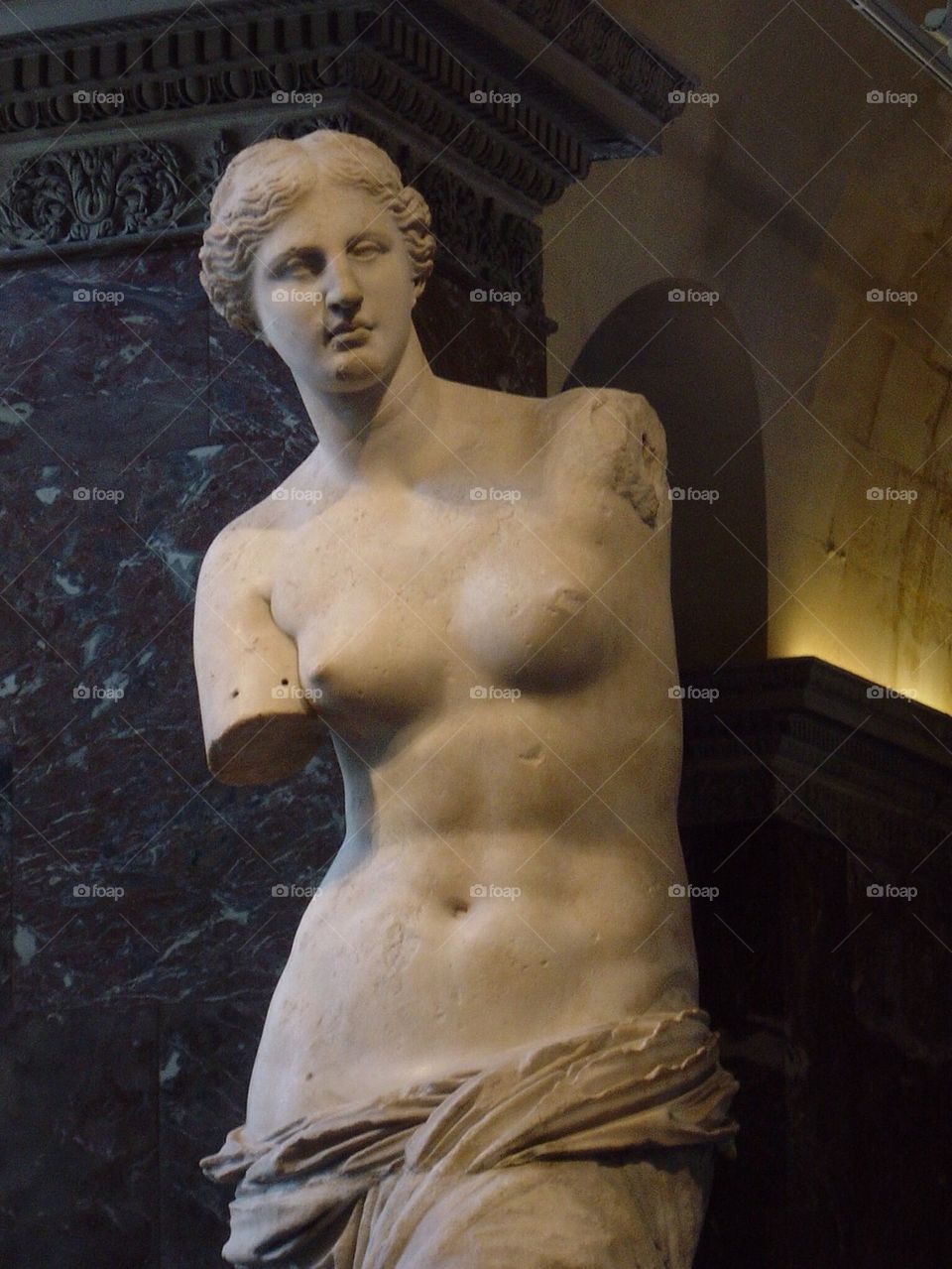 Venus de milo