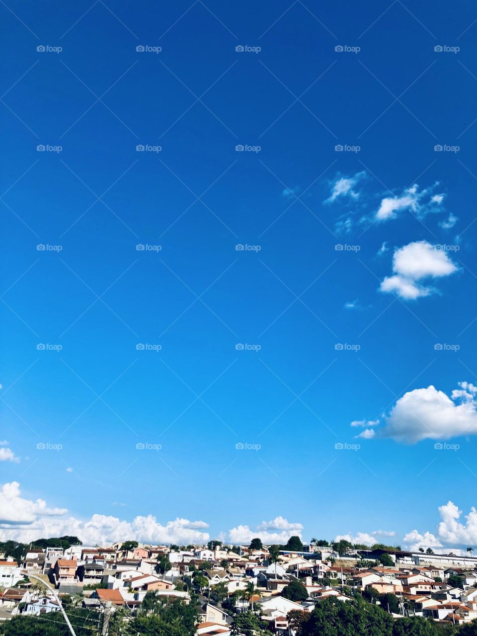 🌄🇺🇸 An extremely beautiful dawn in Bragança Paulista, interior of Brazil. Cheer the nature! / 🇧🇷 Um amanhecer extremamente bonito em Bragança Paulista, interior do Brasil. Viva a natureza!