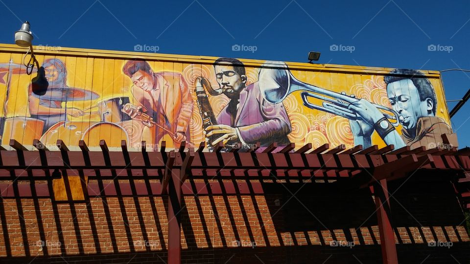 Illustration, Art, Graffiti, Design, Culture