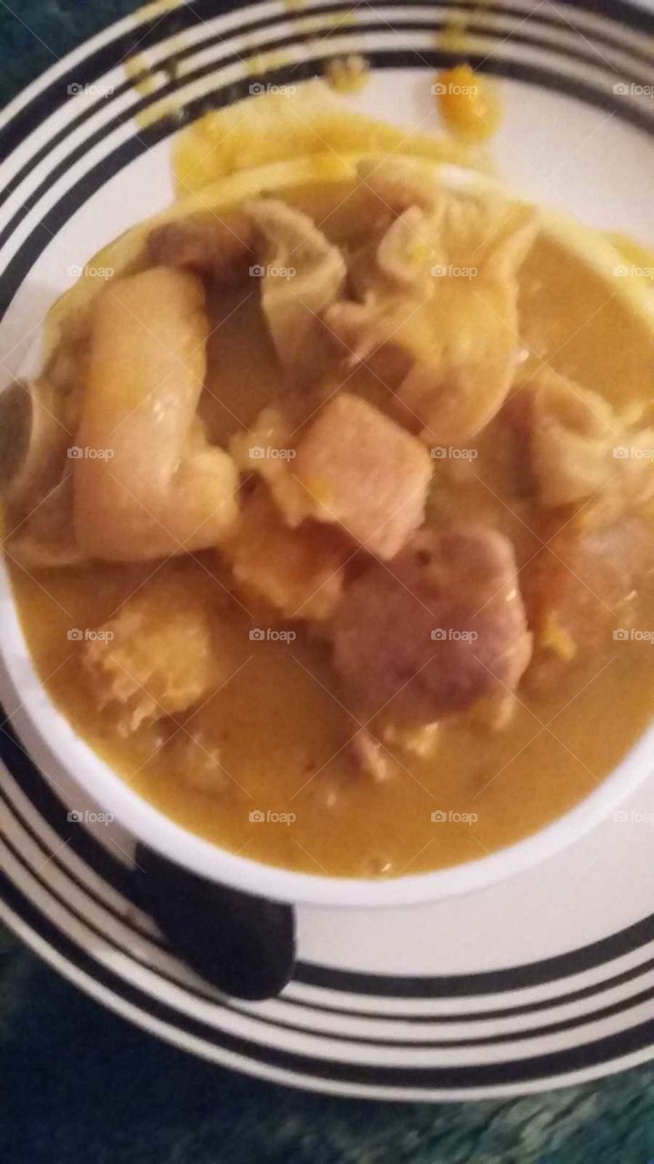 sancocho