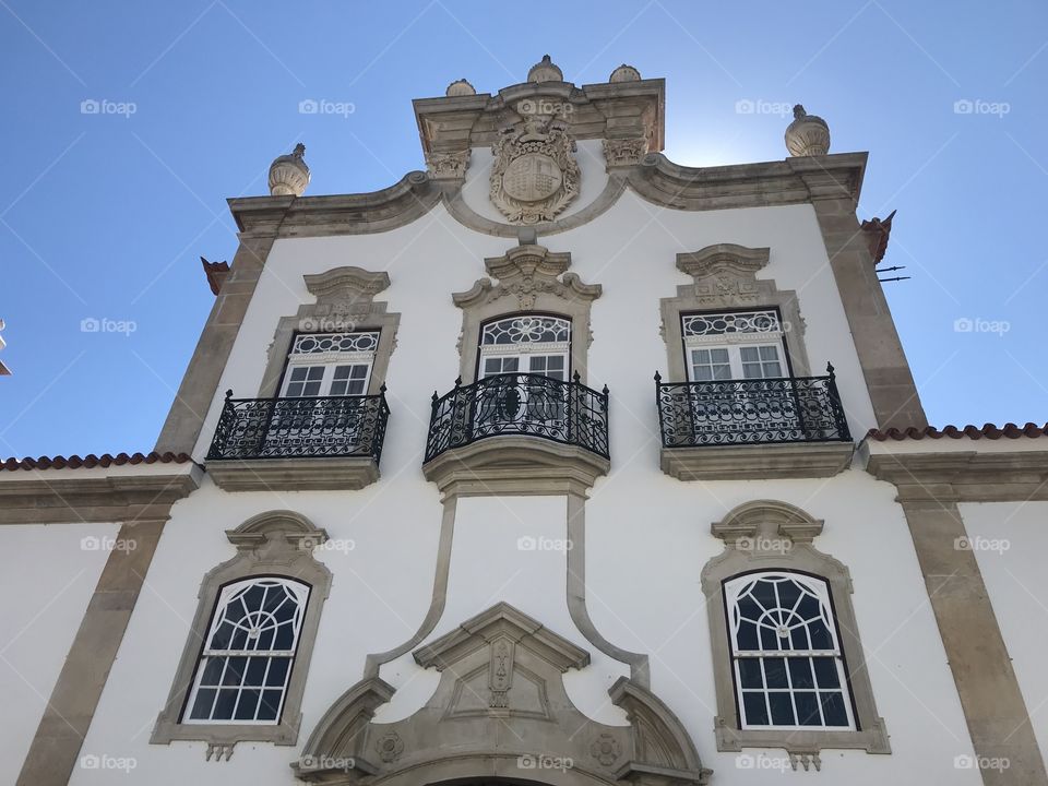 Palácio da Lousã, Portugal 🇵🇹