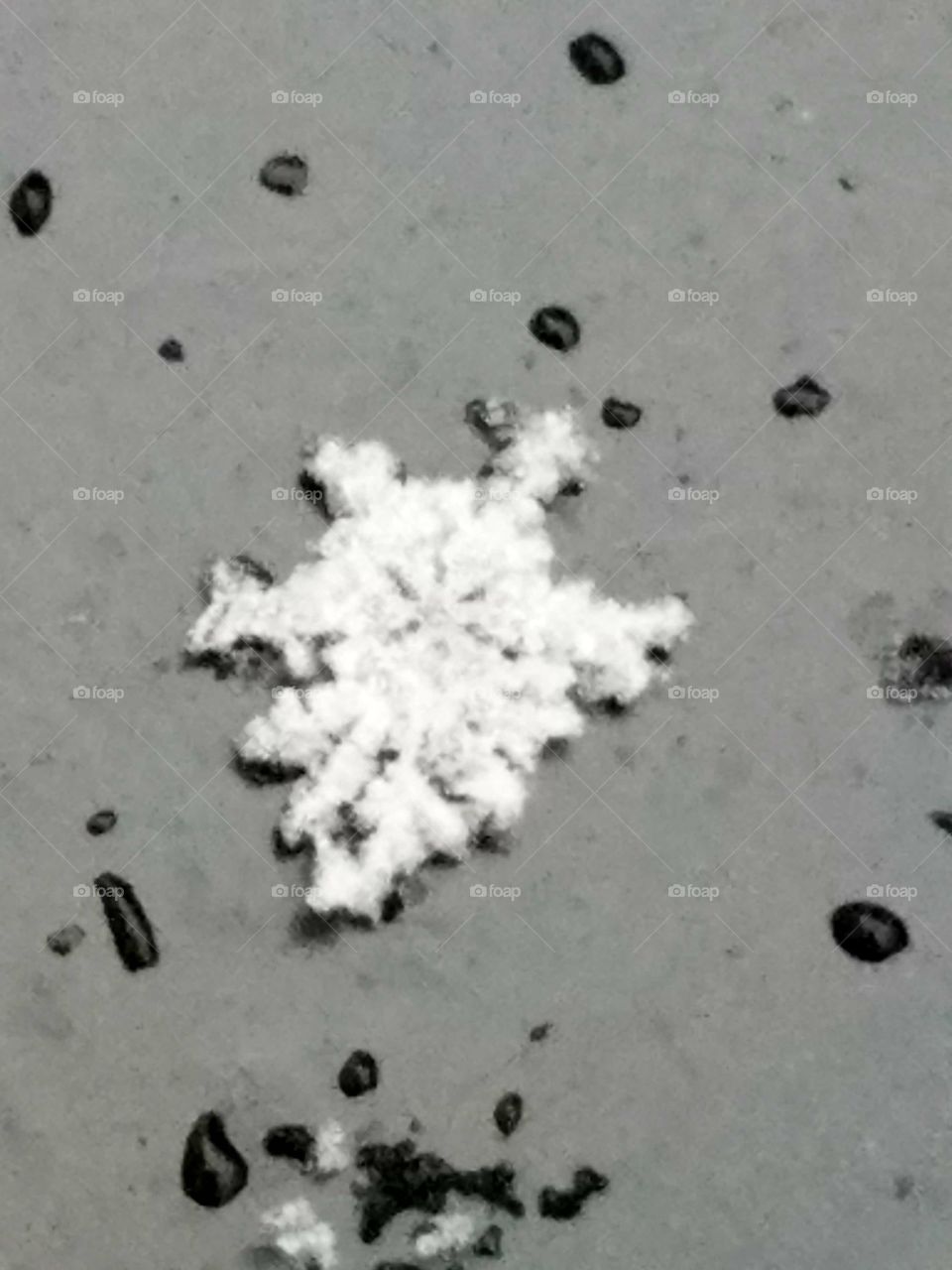 snowflake