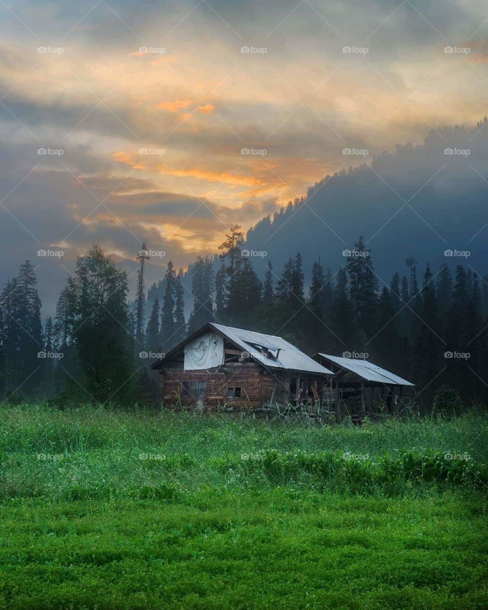 Pakistan naturel beauty