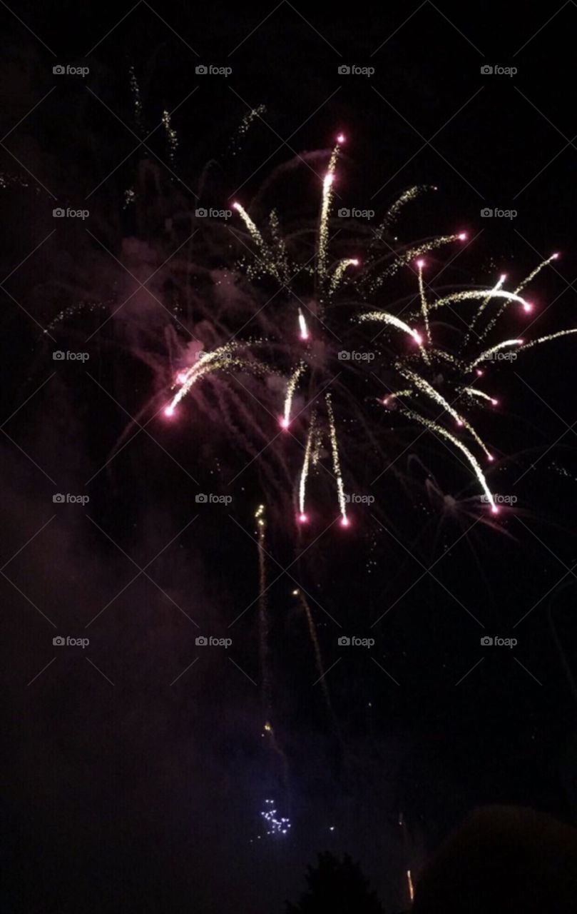 Firework