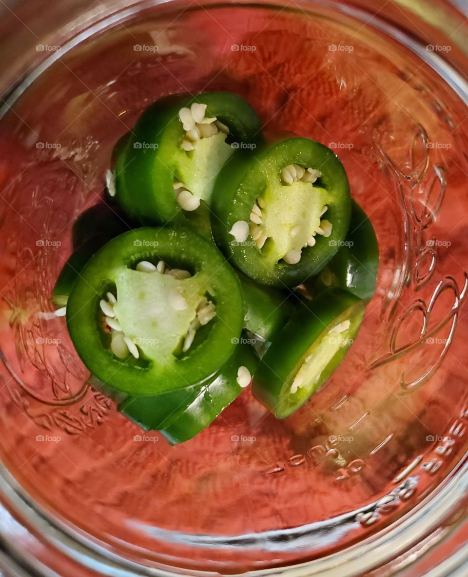 jalapenos canning